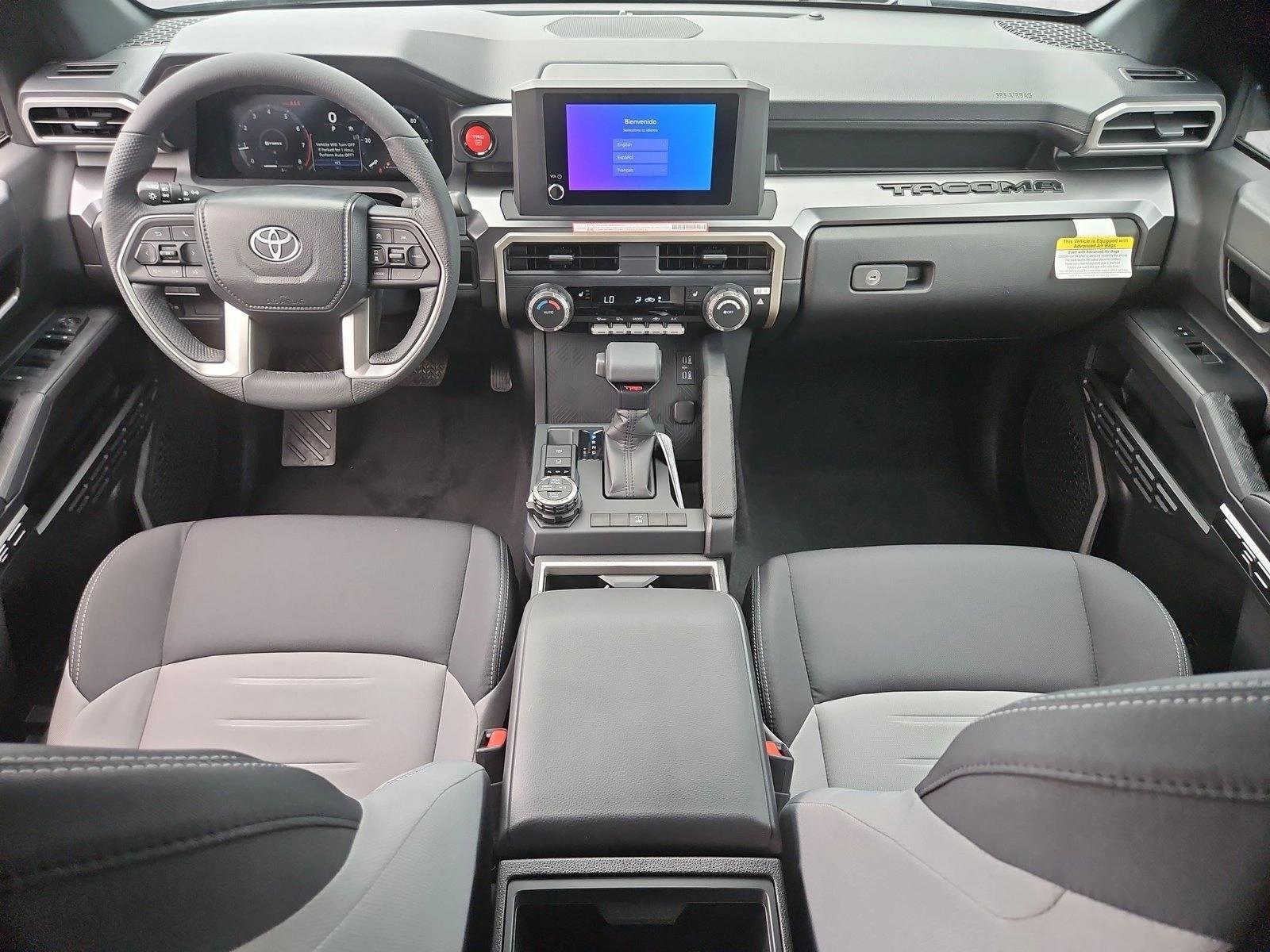 Thumbnail: 2026 Toyota Tacoma - 3