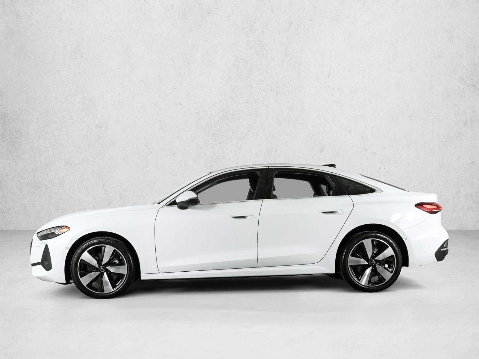 Thumbnail: 2025 Audi A5 - 2