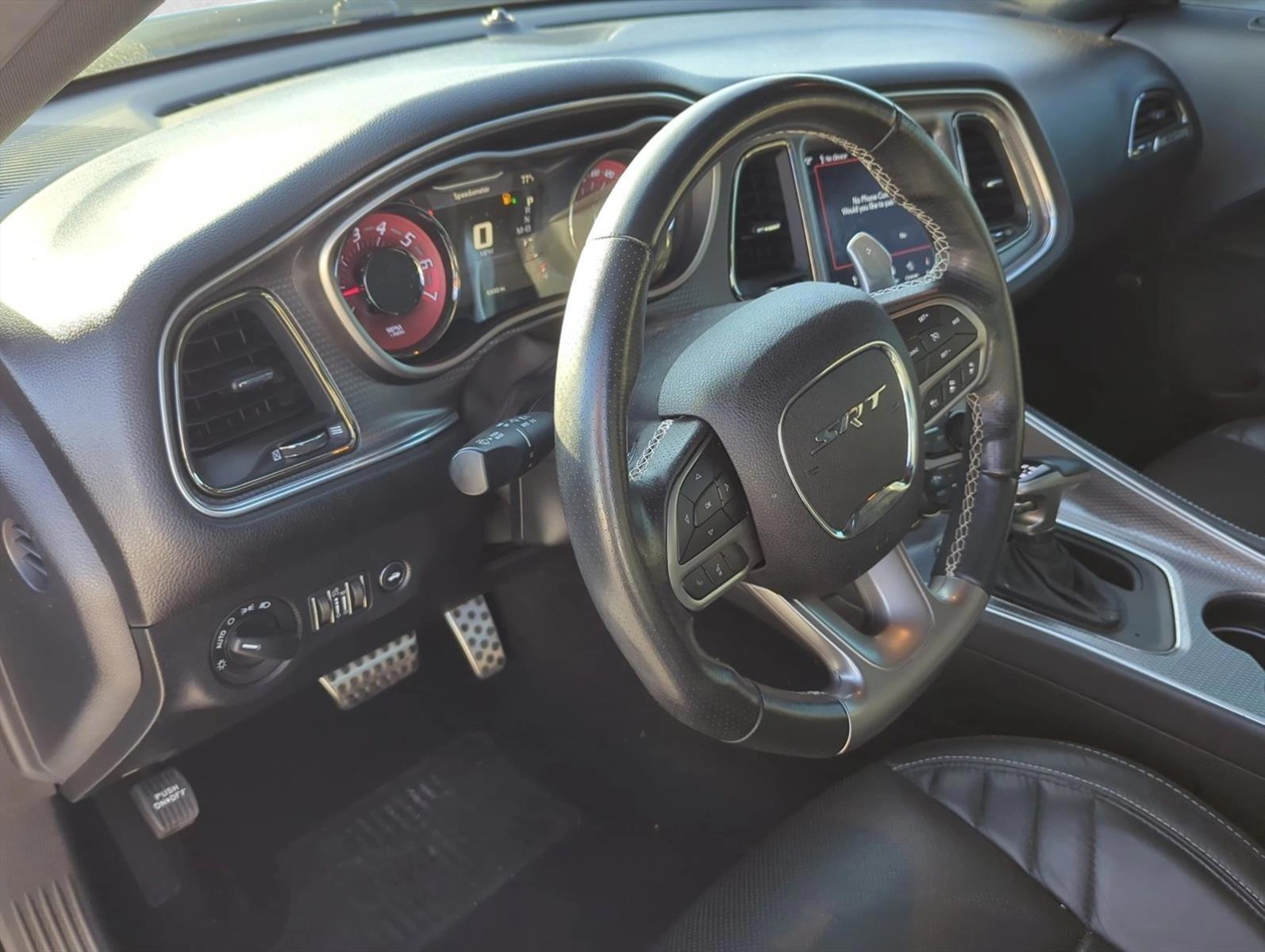Thumbnail: 2019 Dodge Challenger - 2