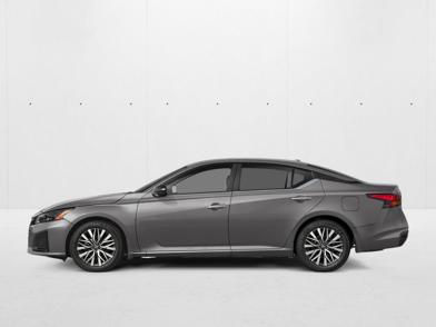 2026 Nissan Altima