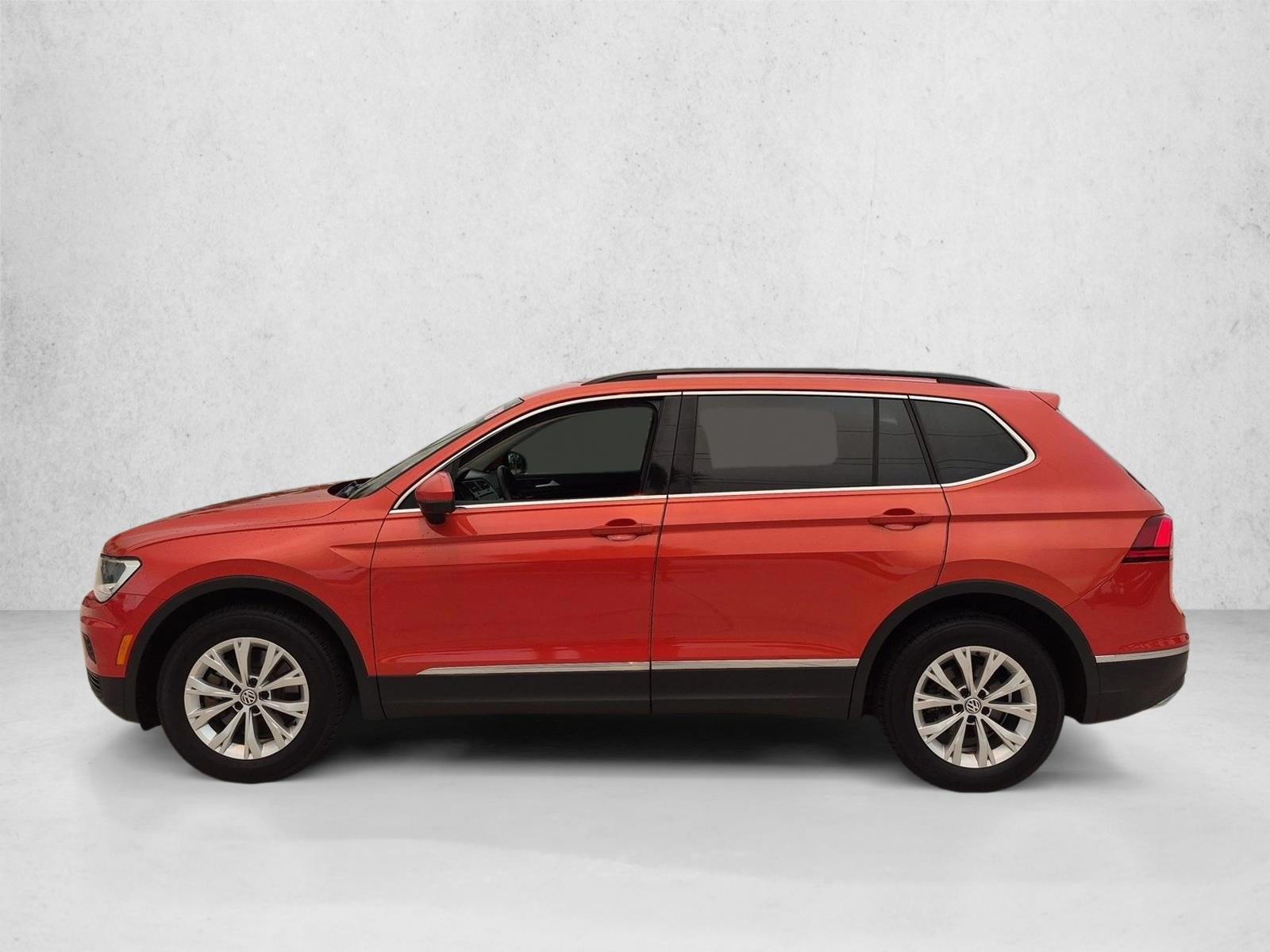 Thumbnail: 2018 Volkswagen Tiguan - 2