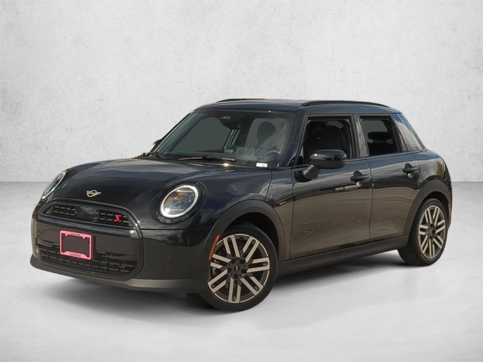 Thumbnail: 2026 MINI Cooper Hardtop - 1