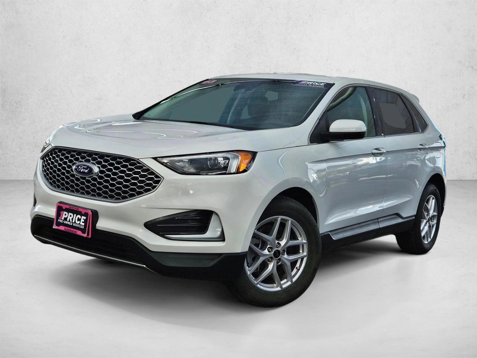 Thumbnail: 2023 Ford Edge - 1