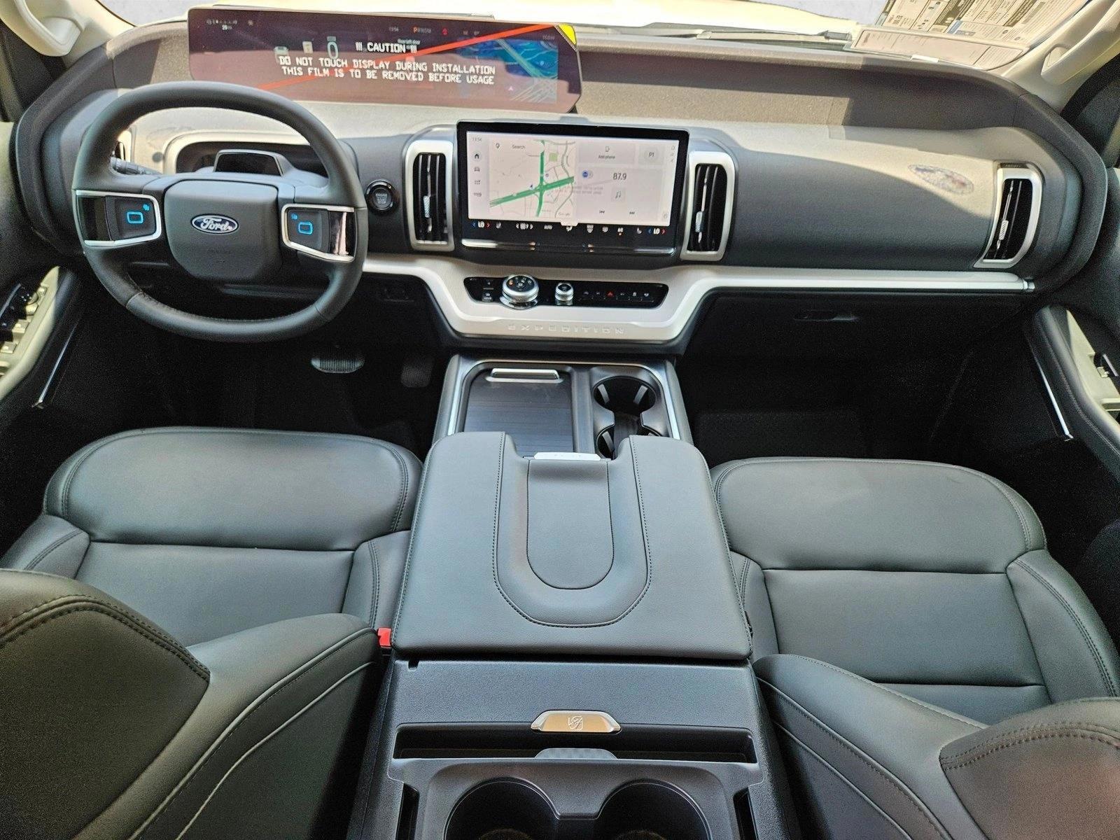 Thumbnail: 2027 Ford Expedition - 3