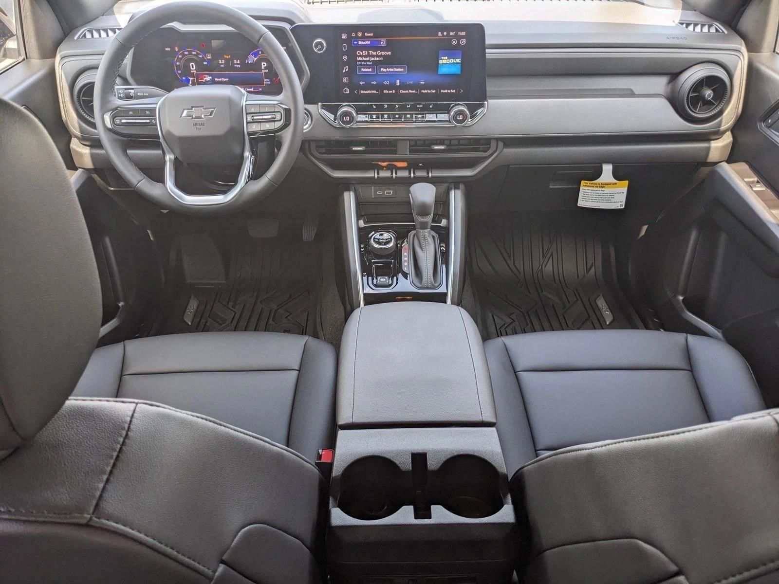 Thumbnail: 2026 Chevrolet Colorado - 3