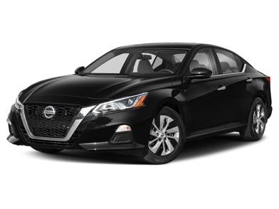 2020 Nissan Altima S -
                  Hardeeville, SC