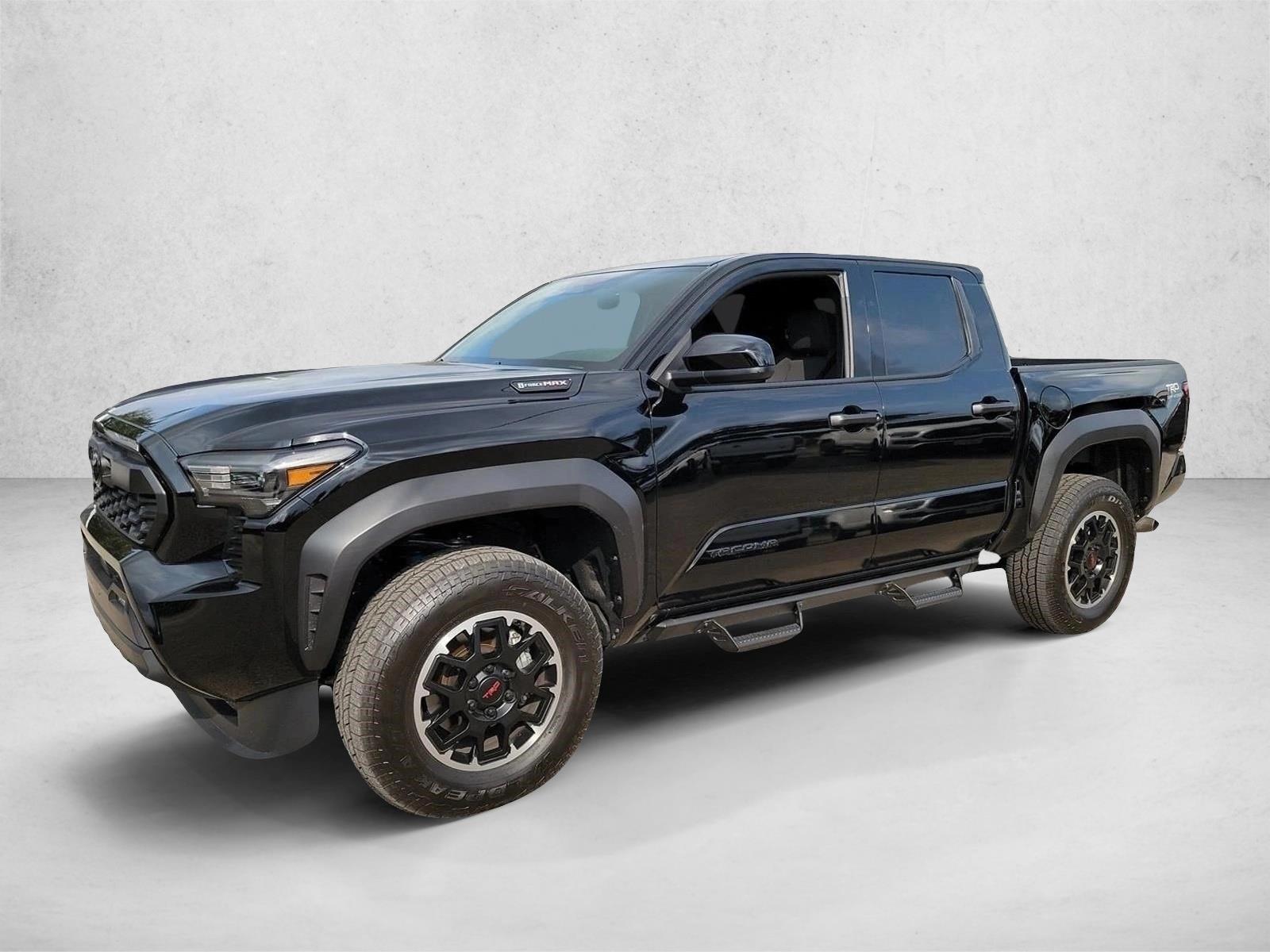 Thumbnail: 2026 Toyota Tacoma - 1