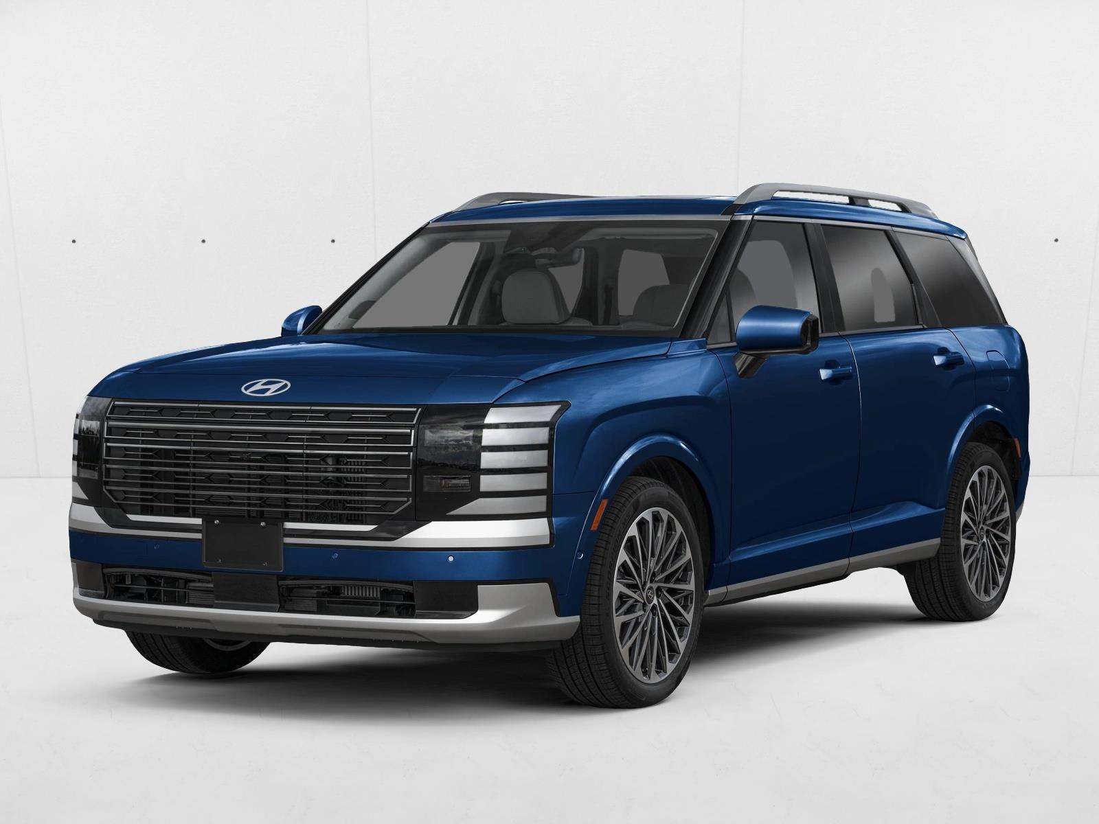 Thumbnail: 2027 Hyundai Palisade - 1