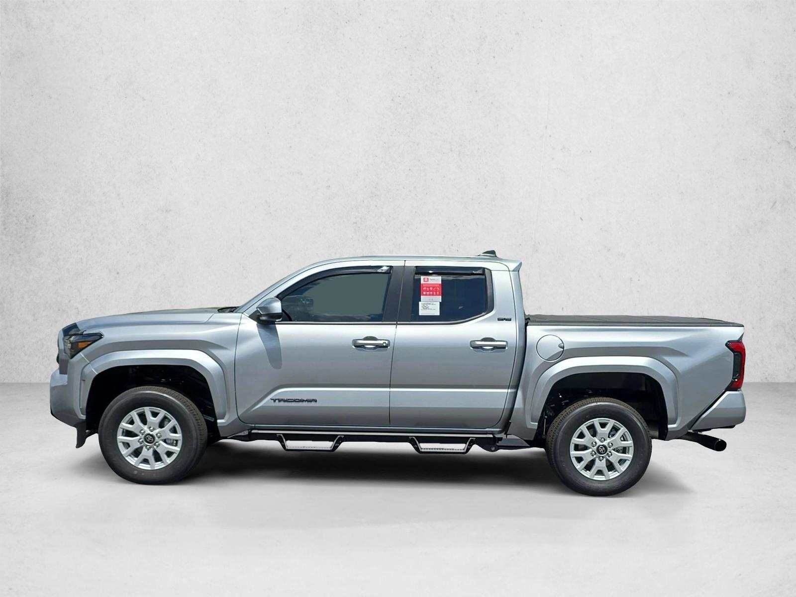 Thumbnail: 2026 Toyota Tacoma - 2