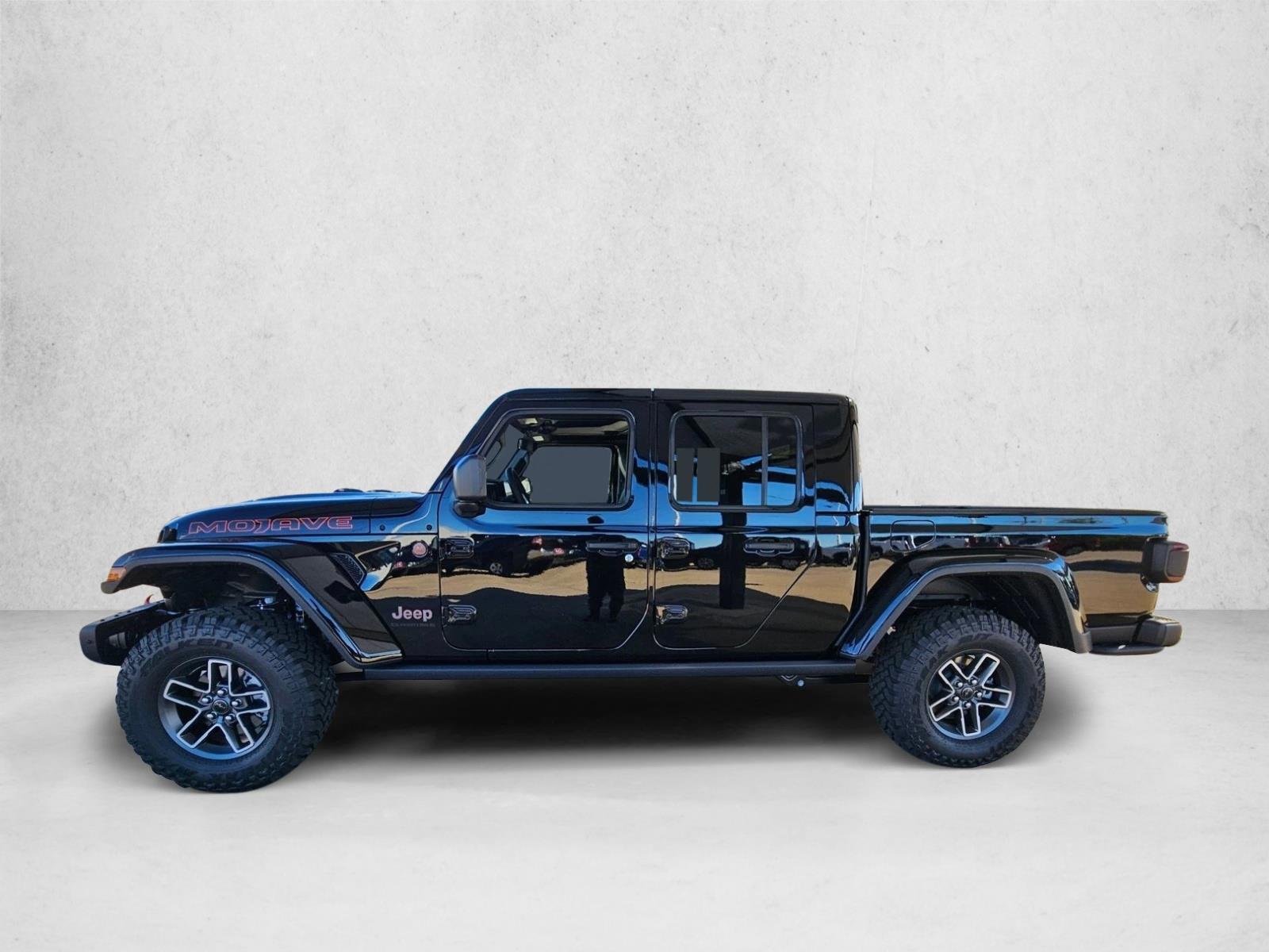 Thumbnail: 2026 Jeep Gladiator - 2