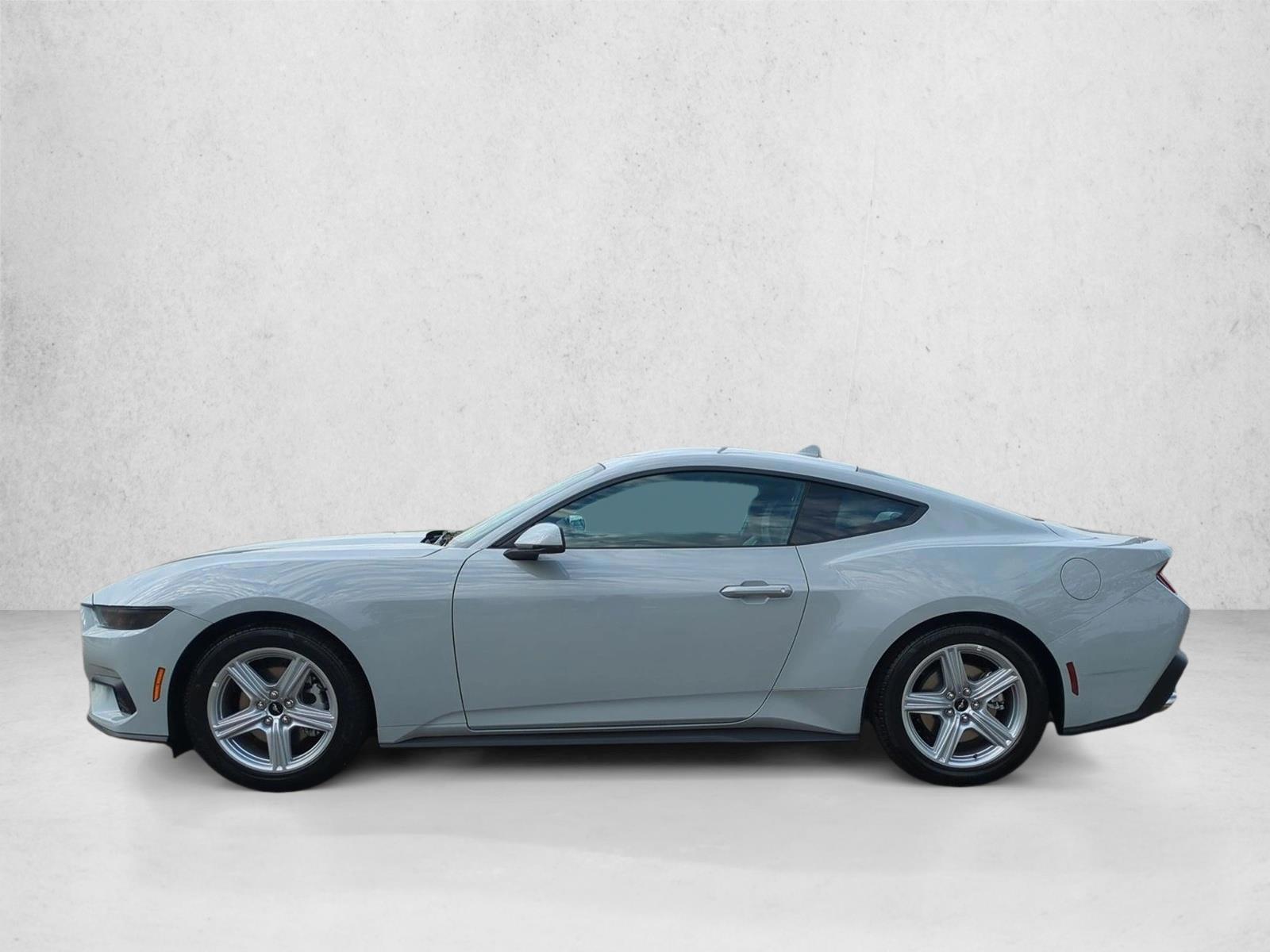 Thumbnail: 2026 Ford Mustang - 2