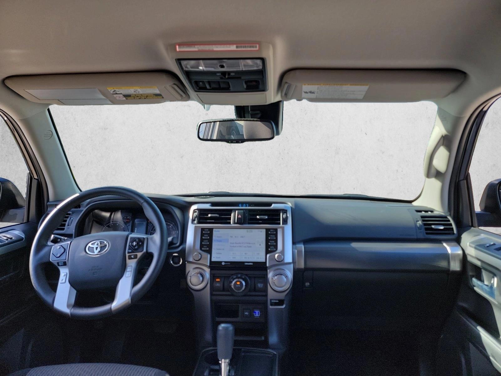 Thumbnail: 2023 Toyota 4Runner - 3