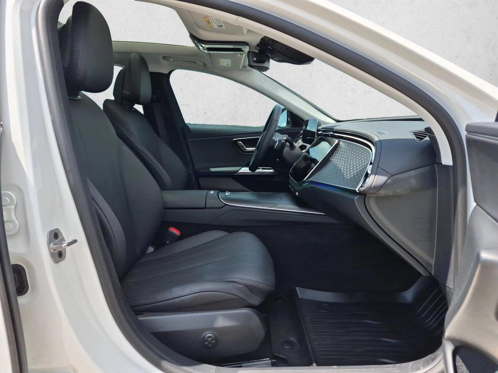 2025 Mercedes-Benz Mercedes-BenzE-Class, photo 20