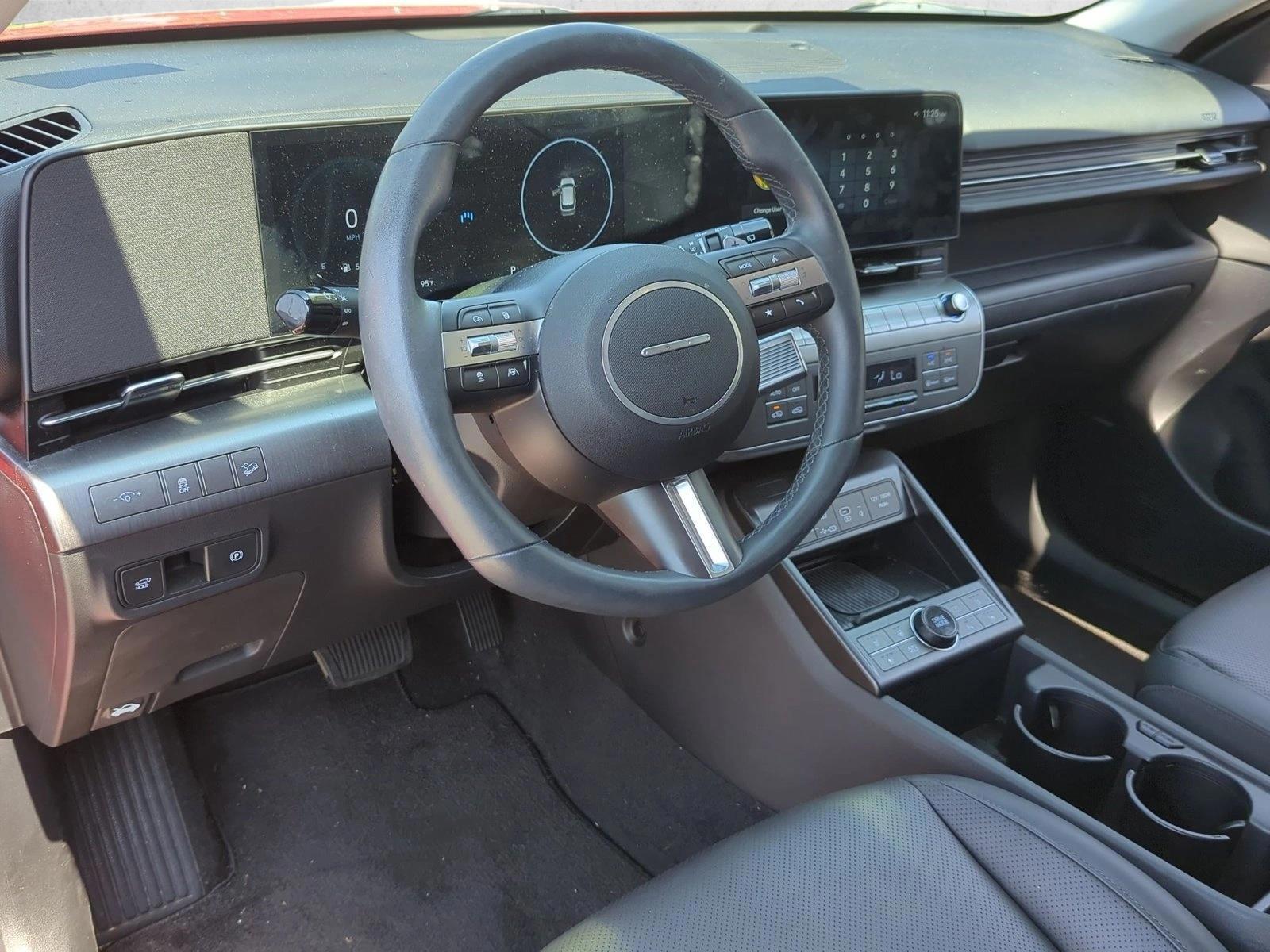 Thumbnail: 2024 Hyundai Kona - 3