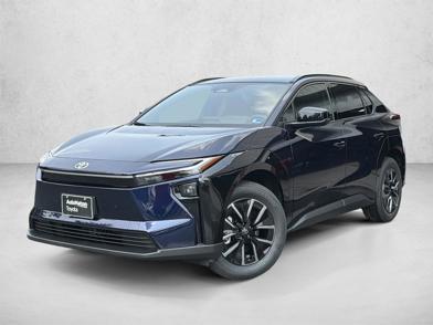 2026 Toyota bZ XLE -
                  Leesburg, VA