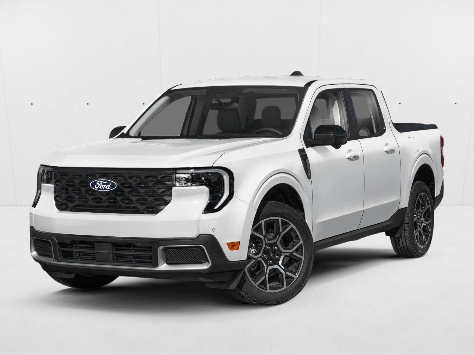 Thumbnail: 2026 Ford Maverick - 1