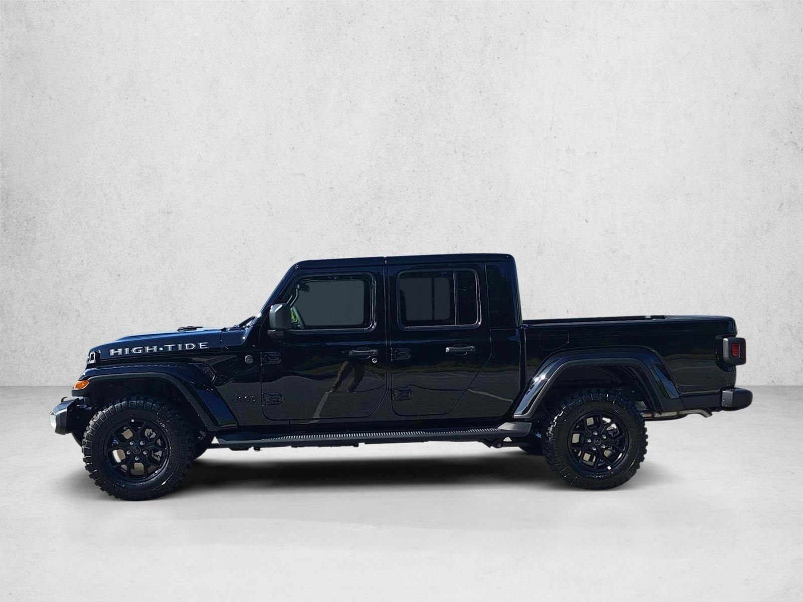 Thumbnail: 2025 Jeep Gladiator - 3