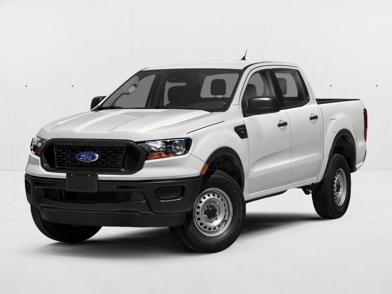 2020 Ford Ranger XL -
                  Tustin, CA
