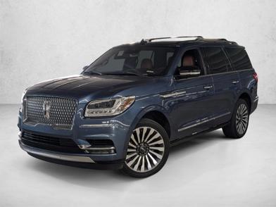 2019 Lincoln Navigator Reserve -
                  Pembroke Pines, FL