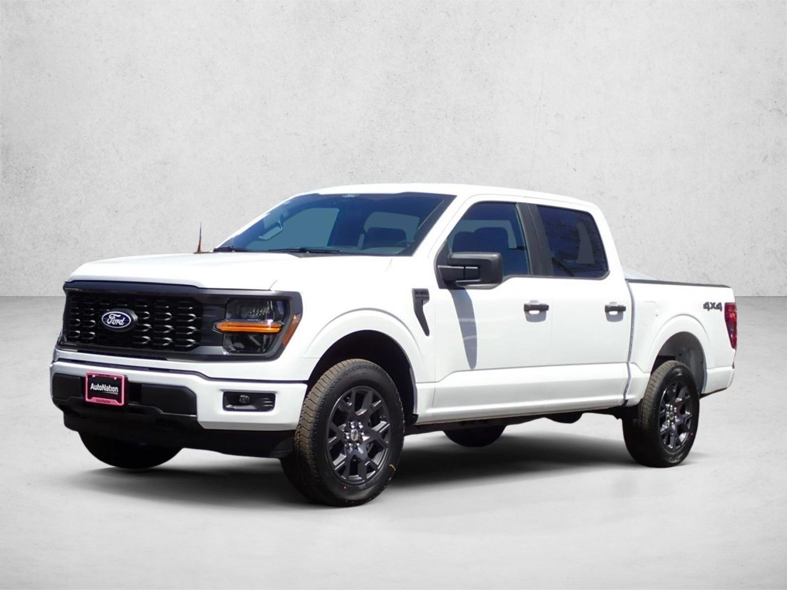 Thumbnail: 2026 Ford F-150 - 1