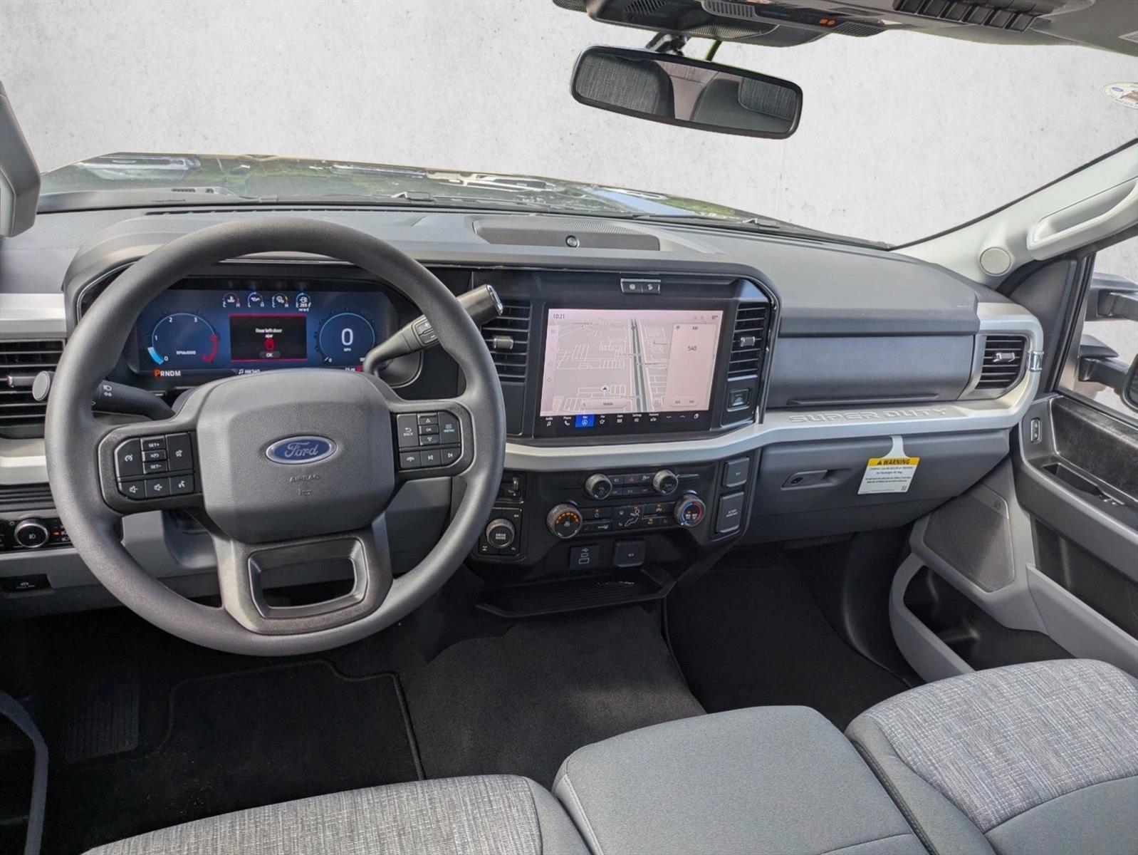 Thumbnail: 2026 Ford Econoline - 3