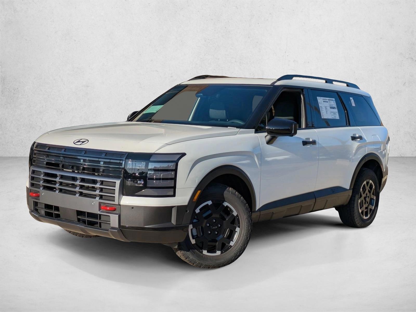 Thumbnail: 2026 Hyundai Palisade - 1