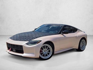 2024 Nissan Z