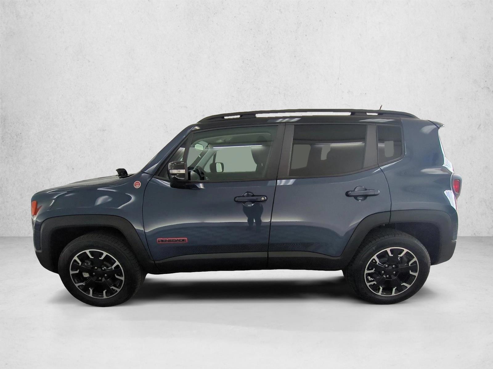 Thumbnail: 2023 Jeep Renegade - 2