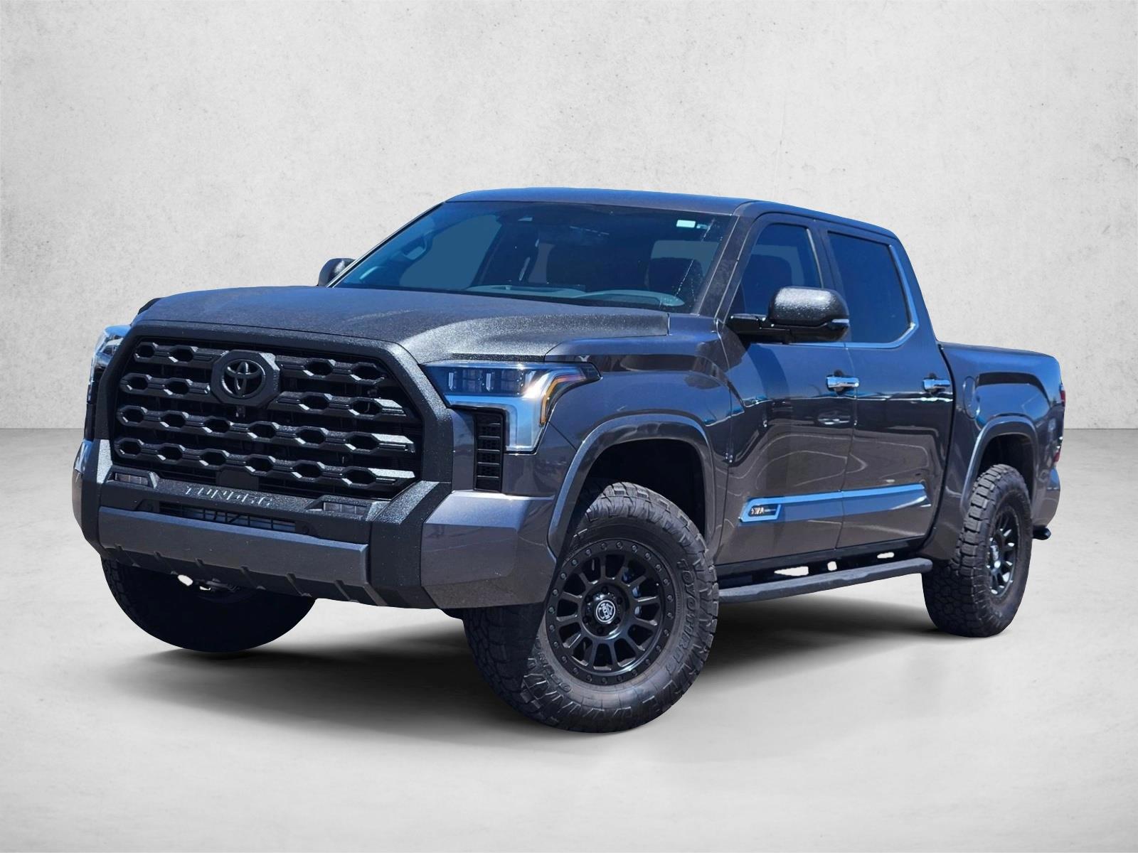 Thumbnail: 2025 Toyota Tundra - 1