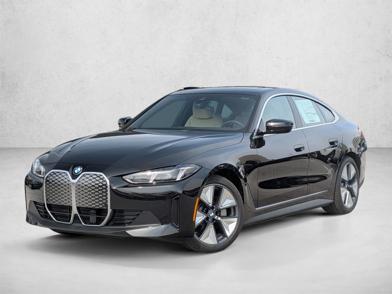 2026 BMW I4