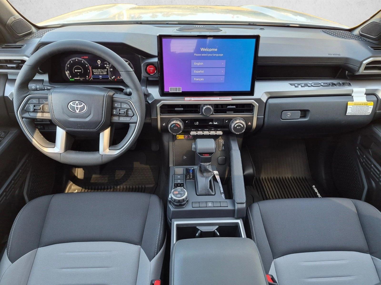 Thumbnail: 2026 Toyota Tacoma - 3