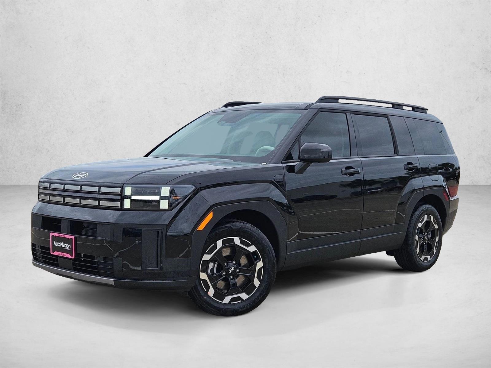 Thumbnail: 2026 Hyundai Santa Fe - 1