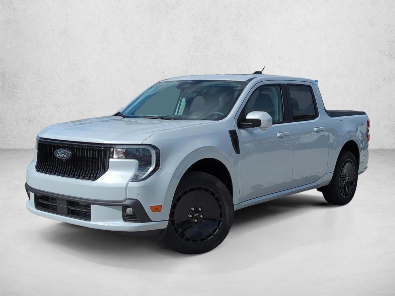 Thumbnail: 2026 Ford Maverick - 1