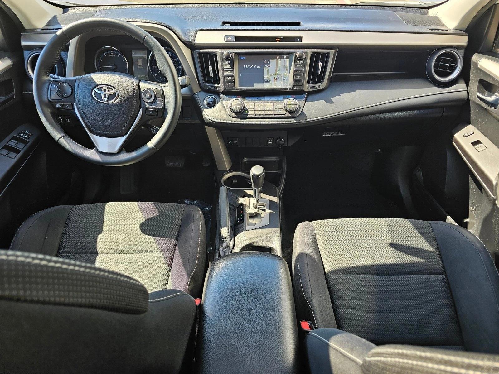 Thumbnail: 2016 Toyota RAV4 - 3