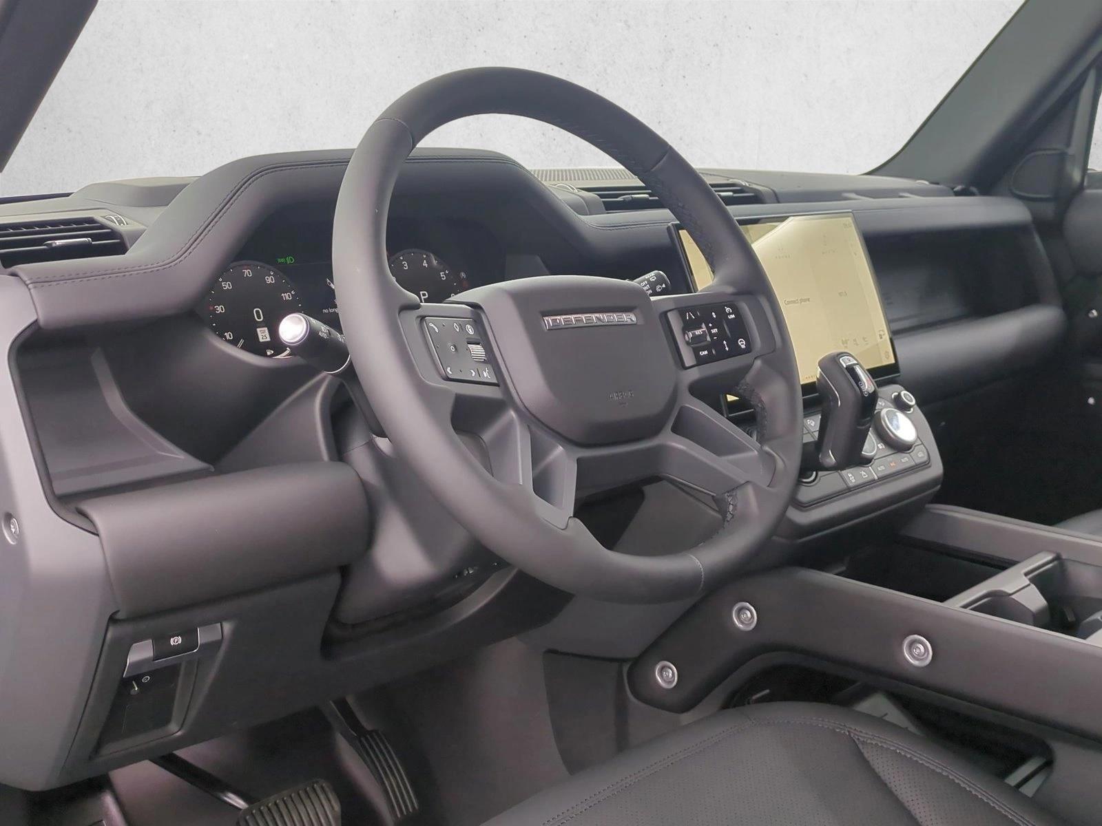 Thumbnail: 2026 Land Rover Defender - 3