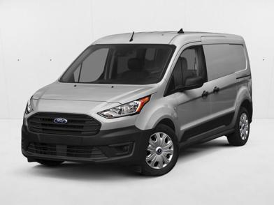2020 Ford Transit Series Connnect XL -
                  West Palm Beach, FL