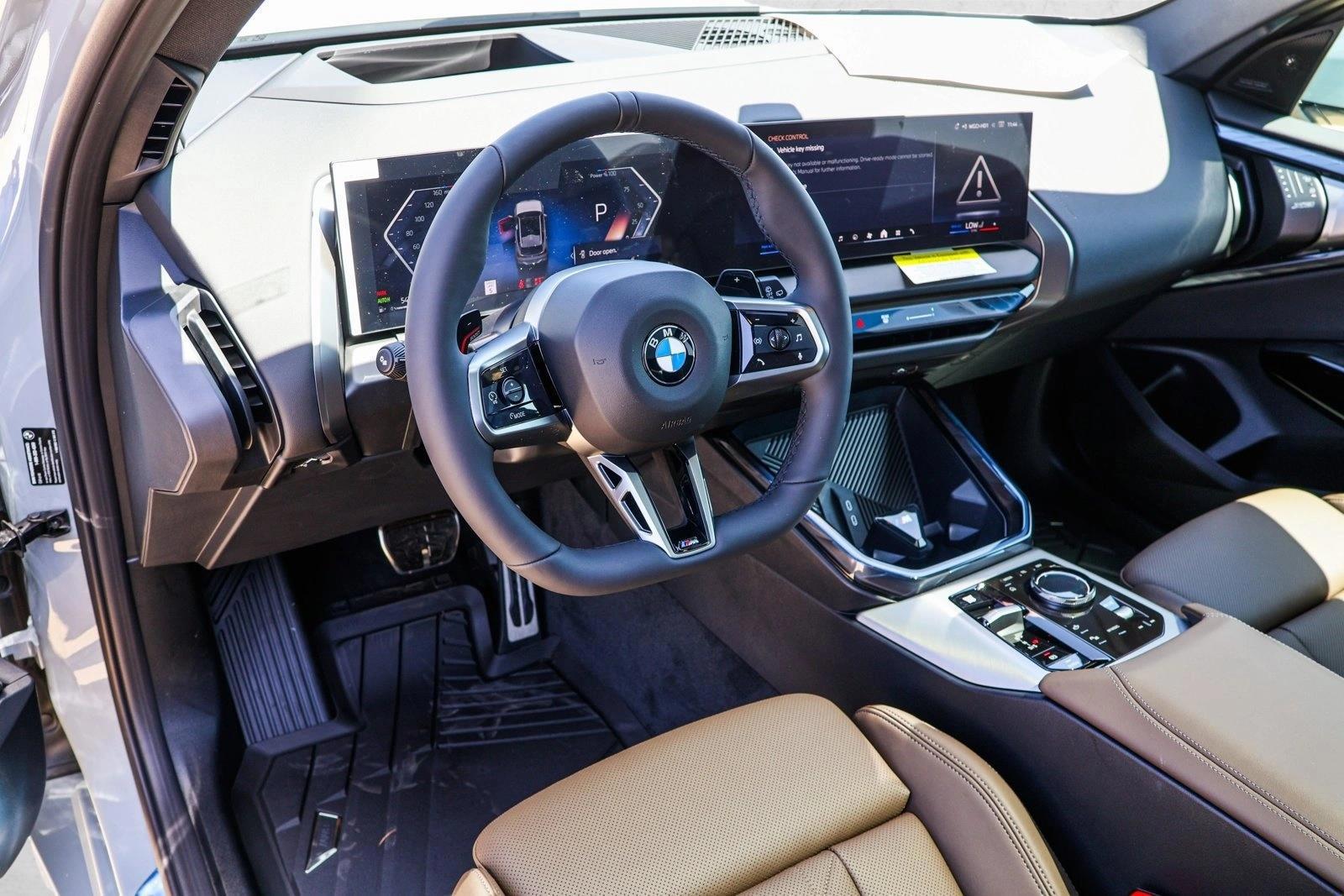 Thumbnail: 2026 BMW X3 - 3