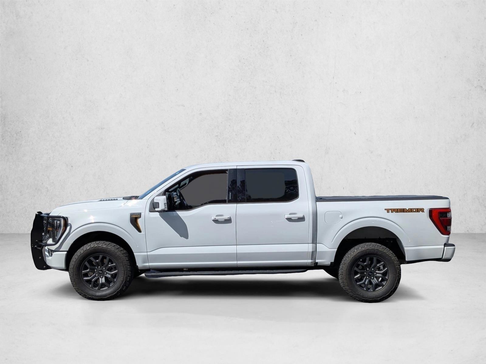 Thumbnail: 2023 Ford F-150 - 2