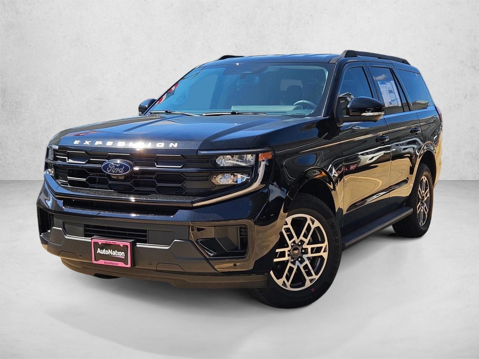 Thumbnail: 2026 Ford Expedition - 1