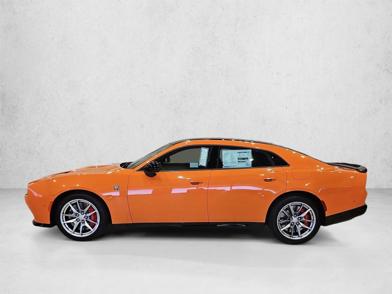 2026 Dodge Charger Daytona