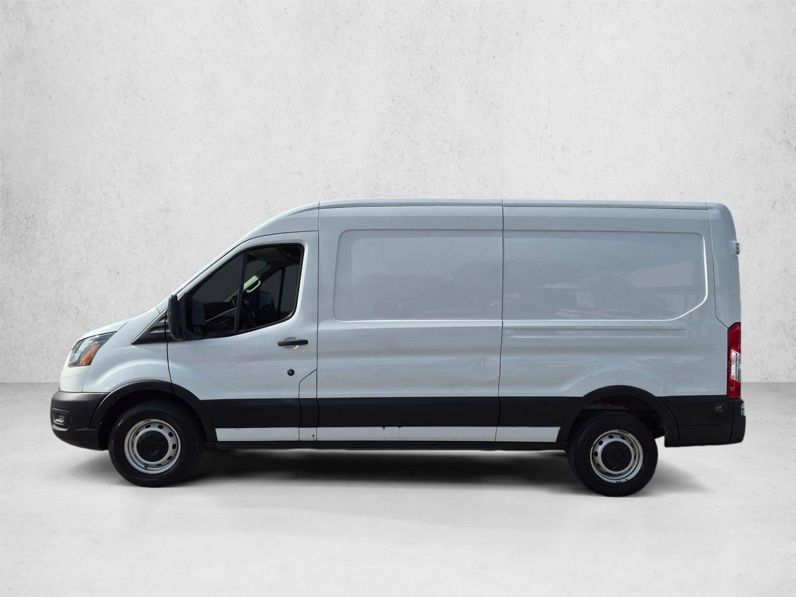 Thumbnail: 2020 Ford Transit Series - 2