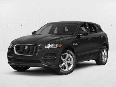 2017 Jaguar F-Pace Premium -
                  Columbia, SC