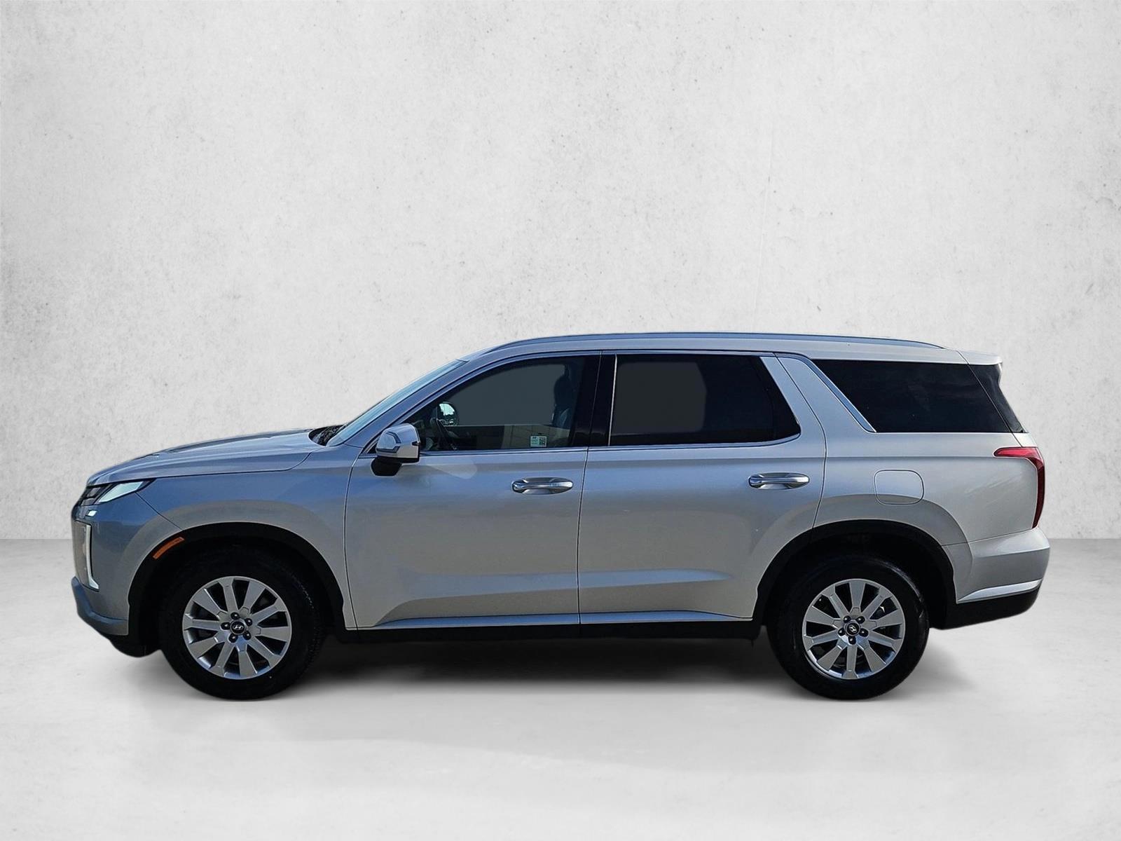 Thumbnail: 2025 Hyundai Palisade - 2