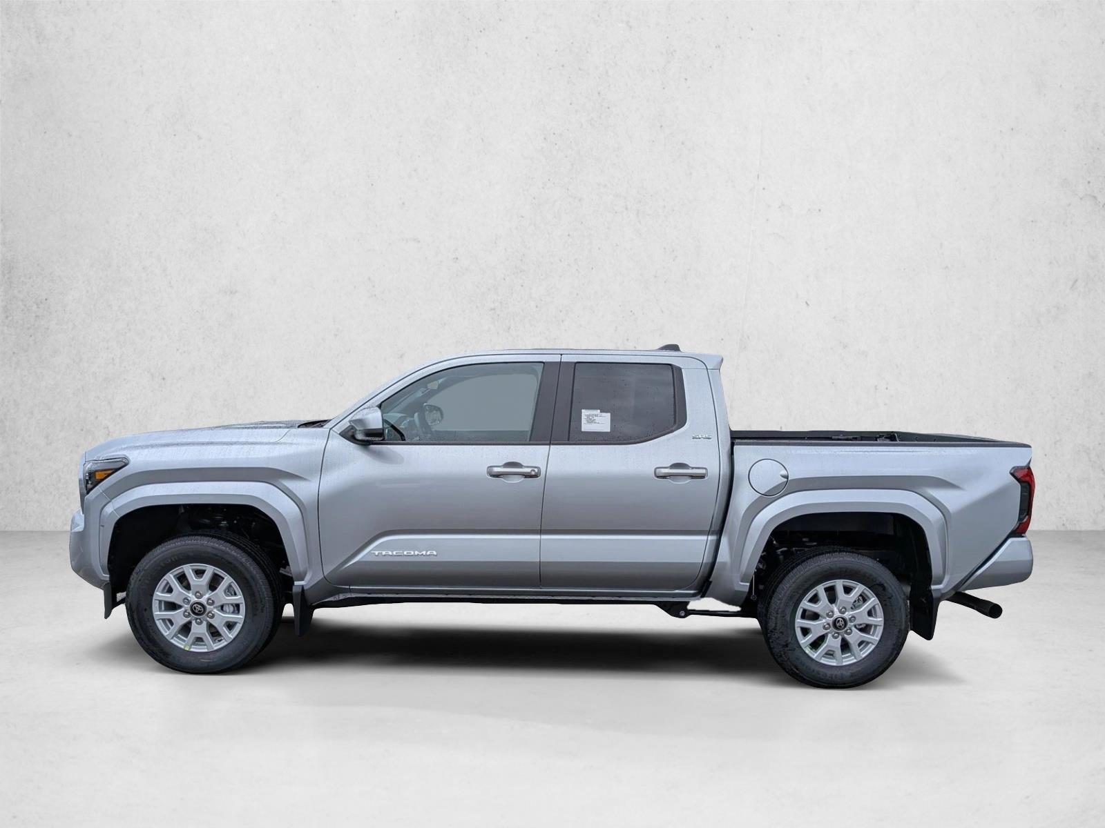 Thumbnail: 2026 Toyota Tacoma - 2