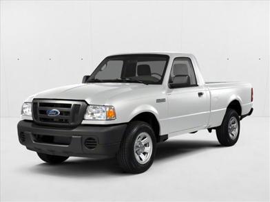 2011 Ford Ranger XL -
                  Mobile, AL
