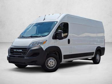 2023 RAM ProMaster  -
                  Golden, CO