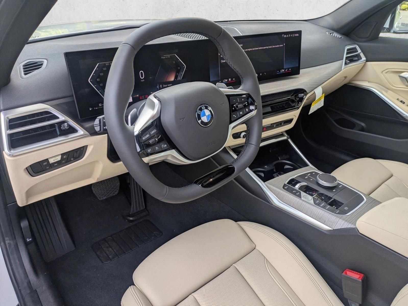 Thumbnail: 2026 BMW 3 Series - 3