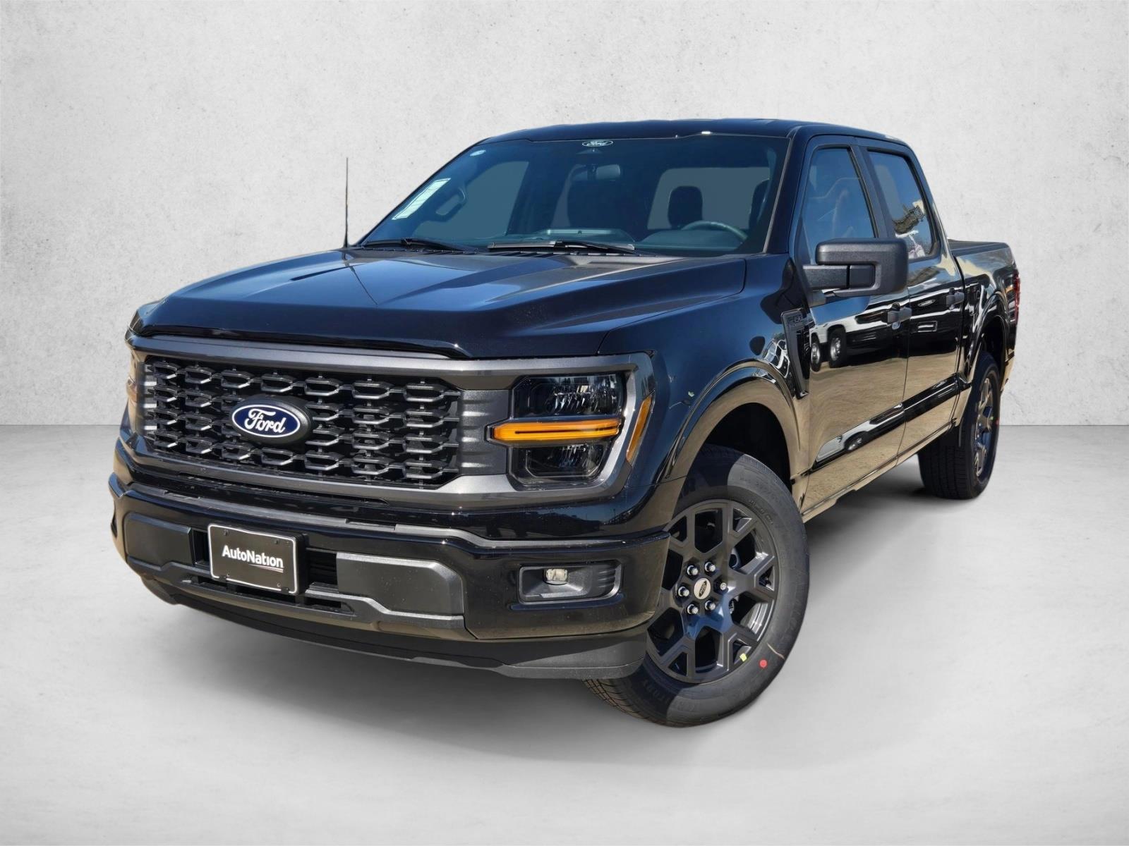 Thumbnail: 2026 Ford F-150 - 1