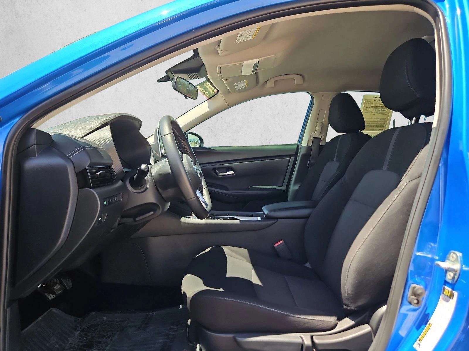 2023 Nissan Sentra SV - Photo 16