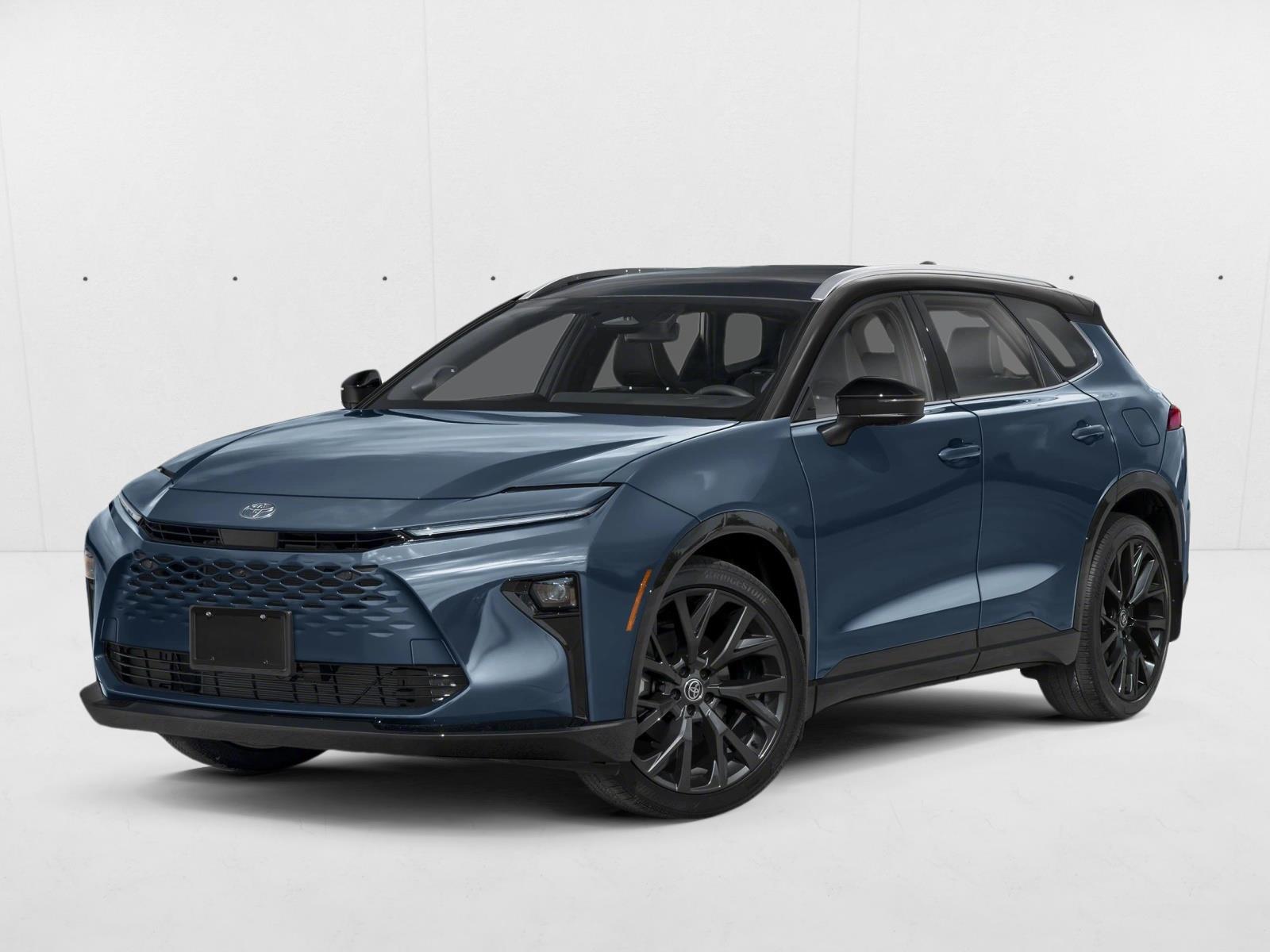 Thumbnail: 2026 Toyota Crown Signia - 1